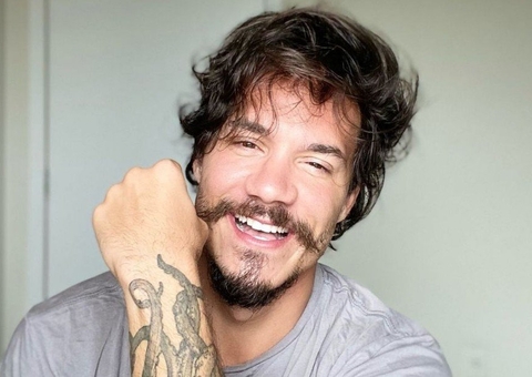 No BBB 22, Eliezer revela que parcelou harmonização em 24 vezes; Veja antes e depois