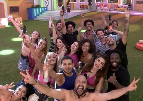 BBB 22: brothers disputarão Prova de Imunidade ainda hoje