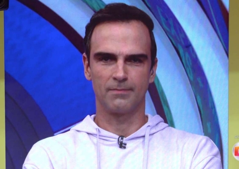 Tadeu perde a paciência ao ser questionado por brothers sobre paredão falso