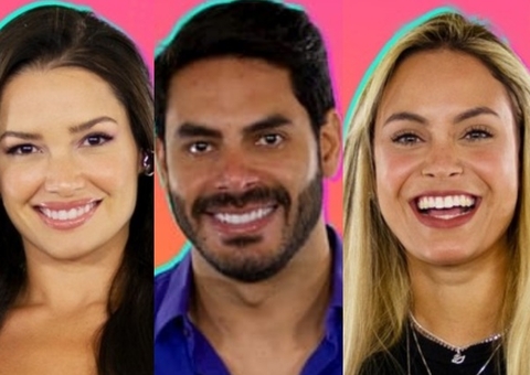 Juliette, Sarah ou Rodolffo? Enquetes apontam quem deve sair do BBB21
