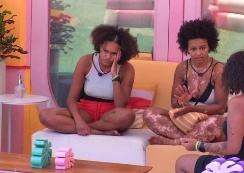 'BBB 22': Reconciliação das comadres e desabafos de Natália sobre briga são destaques do dia