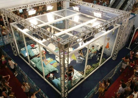 Saiba detalhes de um dos participantes da Casa de Vidro do BBB 22