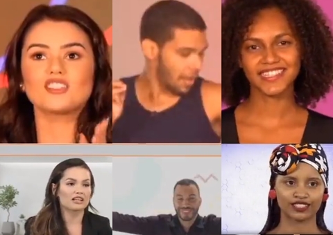 BBB dos clones? Internautas comparam participantes com destaques de edições anteriores; veja vídeos