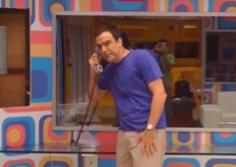 Vaza possível lista com iniciais dos participantes do BBB 22 e horários de divulgação