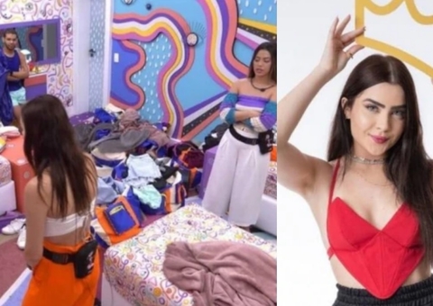 ‘BBB 22’: Quarto lollipop ameaçado e sister cansada de vitórias de Jade são os destaques do dia