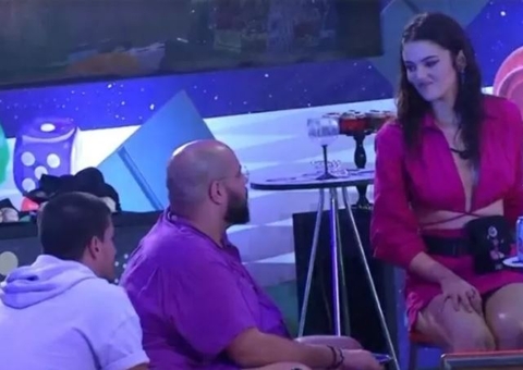 Brothers suspeitam da entrada que novos participantes no reality: ' Flopou'