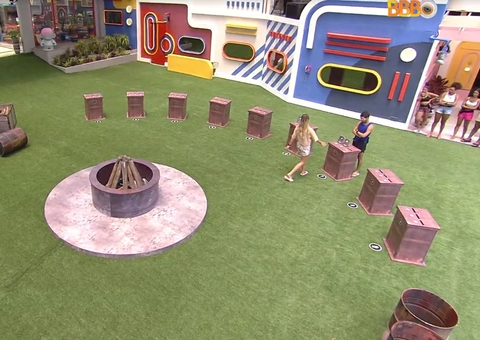 BBB 22: Veja quem é o Super Anjo autoimune com direito a voto com peso 2 