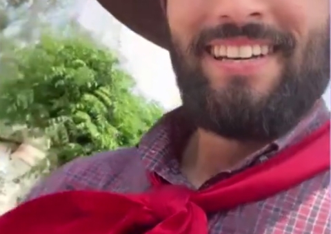 Novo 'Pipoca' preenche 'cota cowboy' do BBB24; conheça