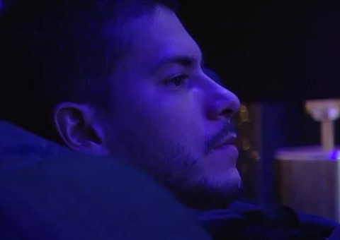 BBB22: Arthur planeja colocar todos na Xepa depois da festa