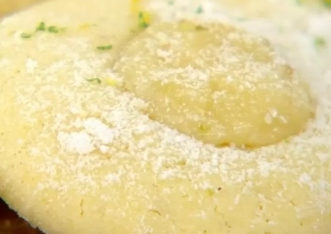 Cookies de limão: Receita da Ana Maria Braga bomba na web; aprenda