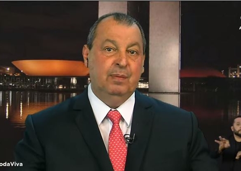 Omar Aziz dá detalhes sobre a CPI da Covid em entrevista ao Roda Viva