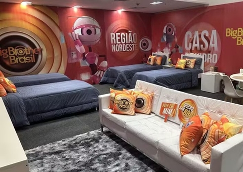 Após Casa de Vidro, BBB26 terá "Laboratório" com nova chance para participantes