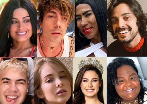 BBB 22: Internautas tentam desvendar enigma de participantes; veja os palpites até agora