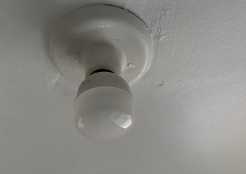 Bairros de Manaus amanhecem sem energia devido a temporal