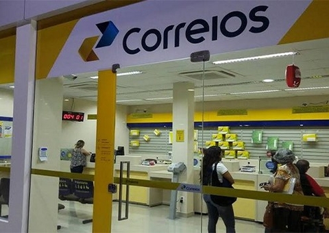 Concurso dos Correios terá 3.468 vagas e salários de até R$ 6,8 mil