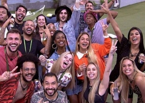 BBB21: Participantes irão se reencontrar na casa pela 1ª vez