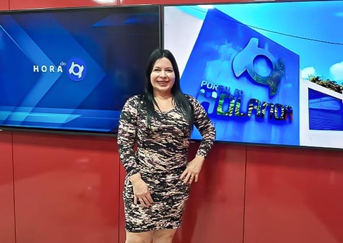 HORA do H recebe a delegada titular da Delegacia da Mulher, Débora Mafra; assista