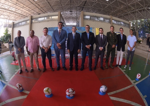 Comissão de Esporte, Lazer e Relações Internacionais é instalada na Aleam