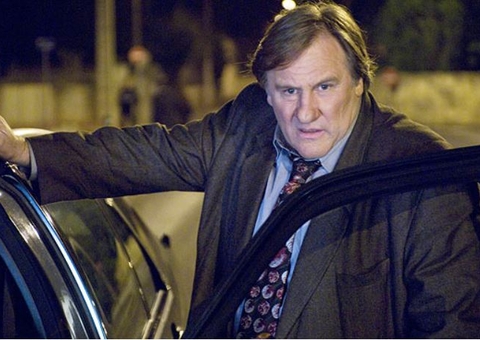 Ator Gérard Depardieu é preso suspeito de agressões sexuais 