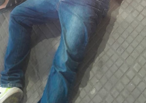 Homem é executado com tiros na cabeça ao descer de ônibus no T4