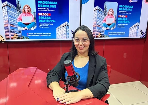 Confira as principais notícias no 'Boletim' desta terça-feira; Assista