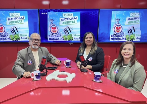 Eleições 2024 da OAB-AM: Humberto Amorim recebe Grace Benayon e Adriane Magalhães; Assista!