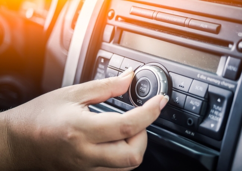 Transmissões de rádio  em AM chegam ao fim na próxima semana 