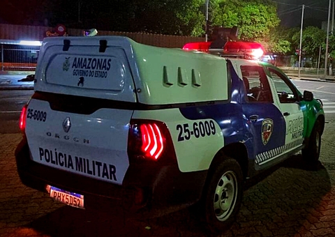 Dupla é presa suspeita de matar homem crivado de balas no Zumbi