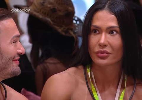 Brothers são avisados sobre fim do jogo em duplas; veja