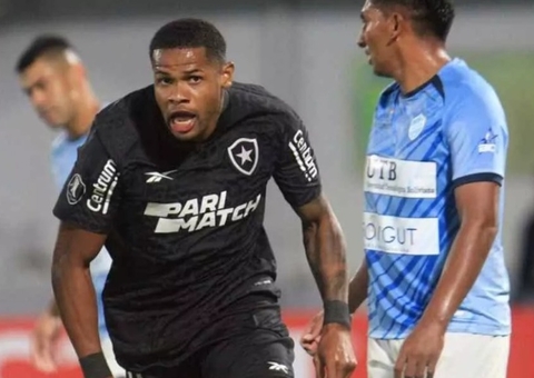 Onde assistir Botafogo x Aurora: jogo de volta da Copa Libertadores