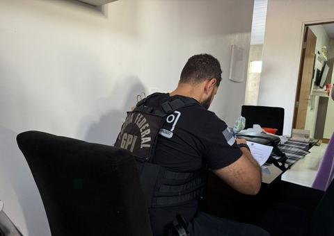 Polícia Federal desarticula esquema de venda de mercúrio no Amazonas