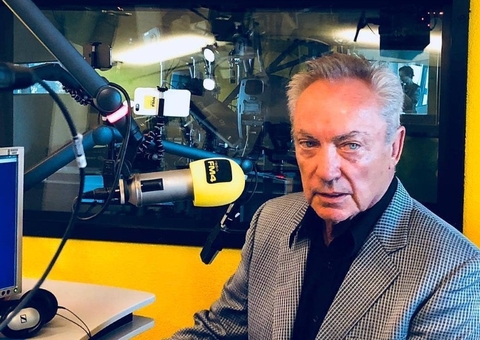 Udo Kier, ator de ‘O Agente Secreto’, morre aos 81 anos