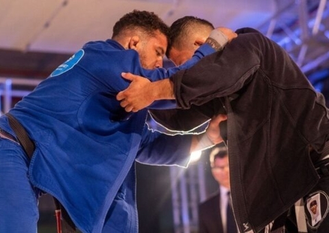 Majestic BJJ Challenge 4 abre oficialmente venda on-line de ingressos