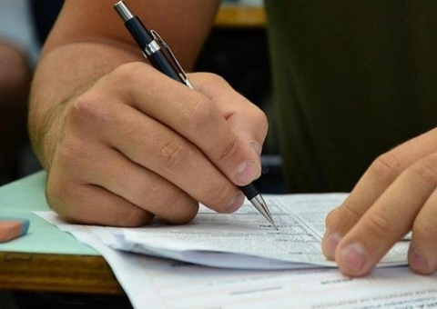 Enem dos concursos alcança 1 milhão de inscritos