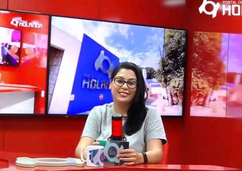 Confira as principais notícias no 'Boletim' desta sexta-feira; Assista