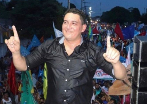 Prefeito de Borba é suspeito de desviar mais de R$ 29 milhões com fraude em licitações