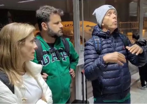 PGR se manifesta sobre ataque de brasileiros a Alexandre Moraes e filho na Itália