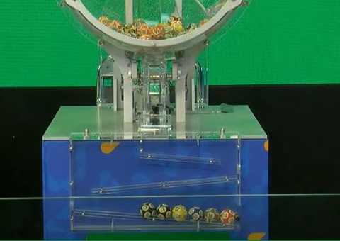 Confira resultados de todas loterias sorteadas nesta quinta-feira