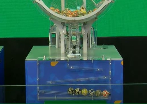 Confira resultados dos concursos 6229 da Quina e 2514 da Lotomania