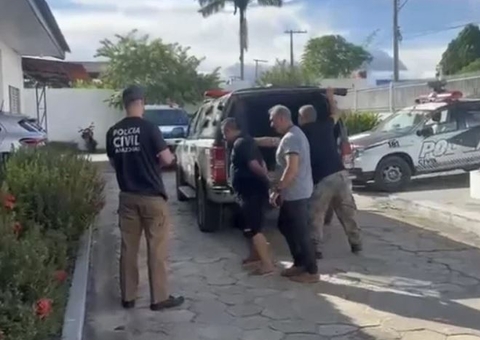 "Estrela" é preso suspeito de mandar executar mototaxista em Coari
