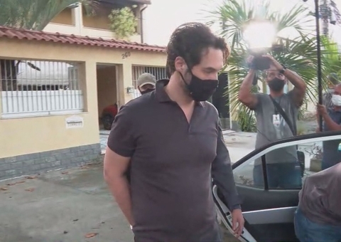 Projeto na Alerj quer revogar honraria concedida a Jairinho