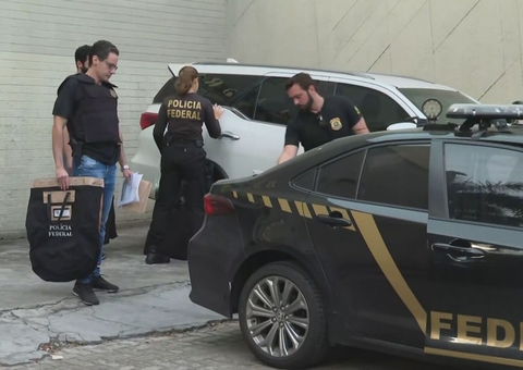 PF mira grupo que fraudava licitações de compra de testes de covid-19