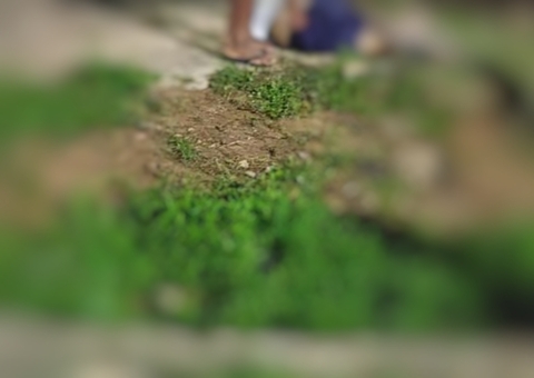 Adolescente é executado a tiros na frente da casa do pai no Amazonas