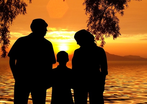 Adoção de criança e adolescente, uma prova de amor