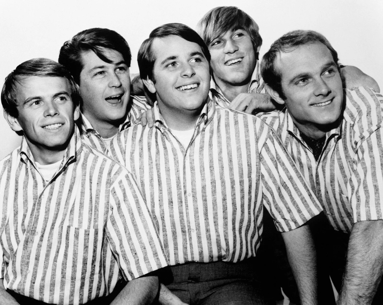 Morre aos 82 anos Brian Wilson, líder do Beach Boys