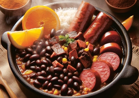 Quilombo de São Benedito realiza tradicional feijoada nesta quarta em Manaus