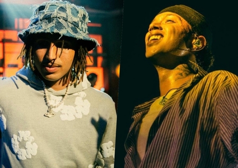 Beat Fest Manaus terá Teto, Matuê e Poesia Acústica; veja ingressos