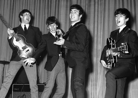 Novo documentário sobre os Beatles já está disponível no Disney+ 