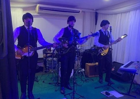 Especial 'The Beatles' terá entrada gratuita neste sábado em Manaus