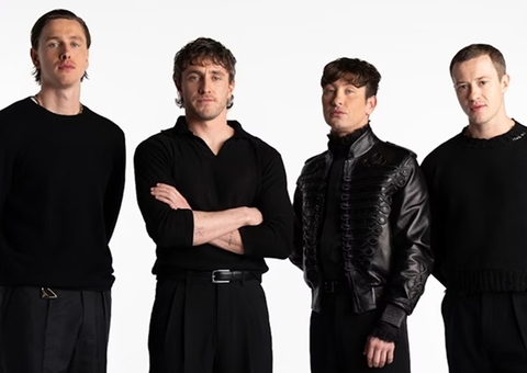 Com astros no elenco, Beatles ganharão 4 filmes; saiba detalhes